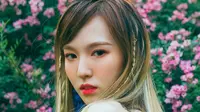 Wendy Red Velvet (Soompi)