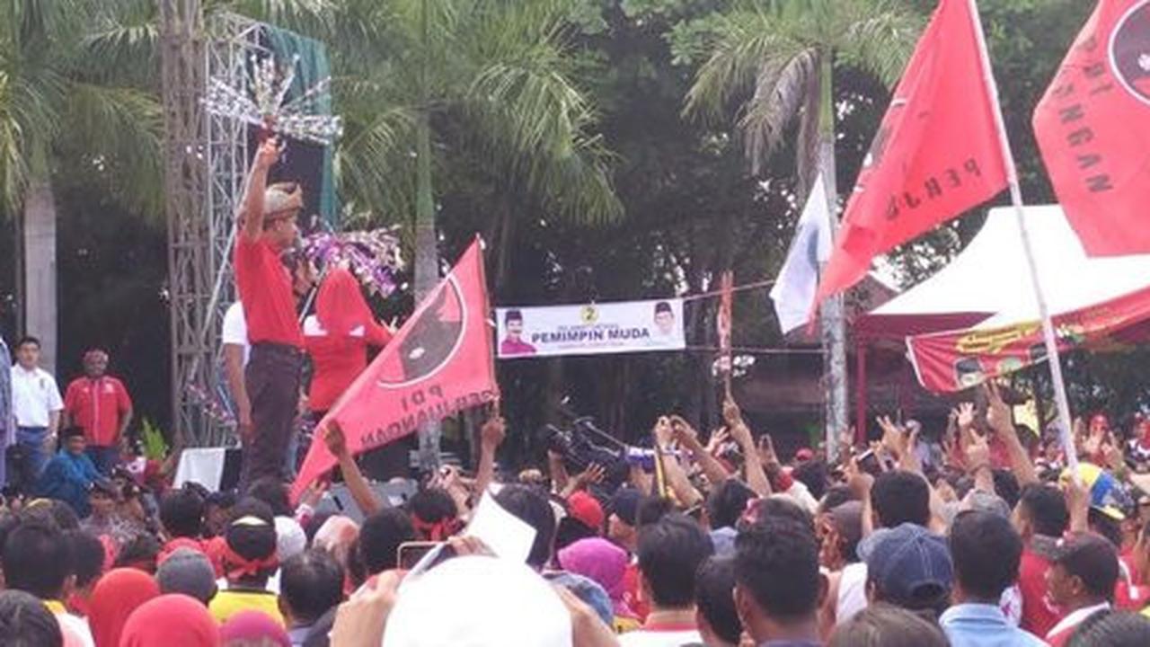 Ganjar ajak masyarakat Kepri lawan teror bom pilkada
