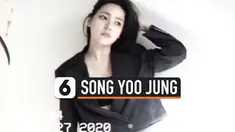Aktris sekaligus model Korea Selatan, Song Yoo Jung, meninggal dunia diduga akibat bunuh diri pada Sabtu (23/1). Sebelumnya ia pernah memerankan berbagai judul drama dan menjadi model video klip iKon.