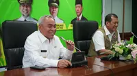 Kabar Baik Buat Honorer, Pemprov Kaltim Tetap Berikan THR
