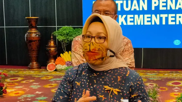 Kemendag Peduli Kucurkan Bantuan Penanggulangan Covid-19 di Sumsel
