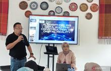 Rhenald Kasali: Big Data Kunci Verifikasi Informasi Kredibel di Tengah Arus Digital
