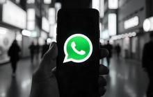 Cara Mengakses Fitur Musik untuk Status WhatsApp