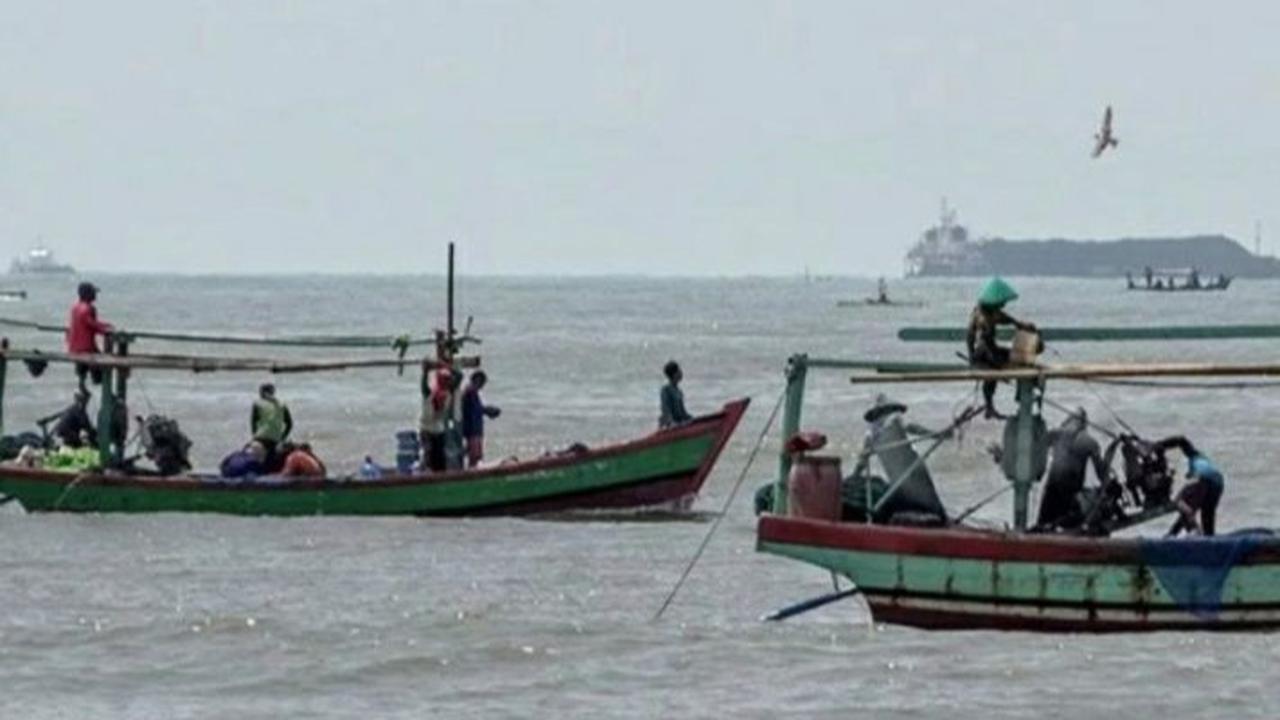 15 Hari Hilang, Lima ABK Asal Rote Ternyata Terdampar di Australia, Begini Nasibnya