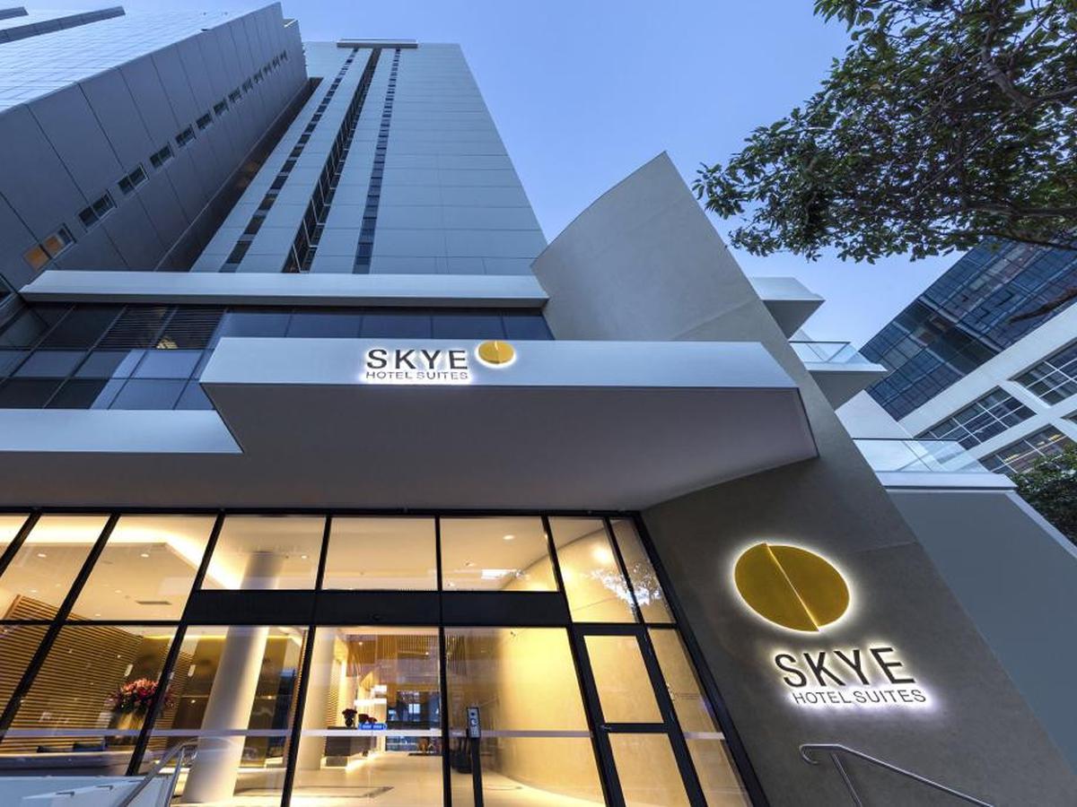 Hotel Karya Pengusaha Asal Surabaya Ini Paling Diminati Di Australia -  Bisnis Liputan6.Com