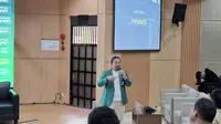 Pegadaian Kelola 136 Ton Emas Setara Rp 400 Triliun, Lebih Tinggi dari Cadangan BI