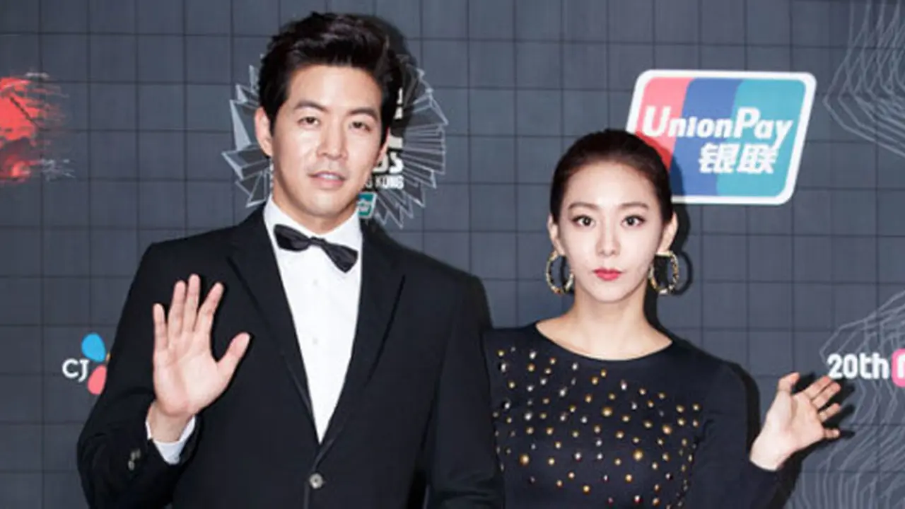 [Bintang] Lee Sang Yoon - UEE