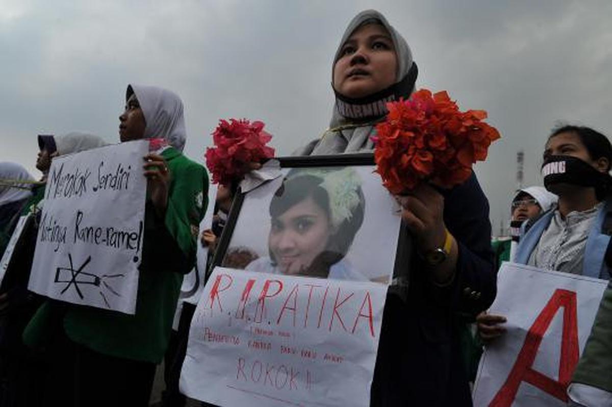 Mahasiswa desak pemerintah sahkan RPP tembakau