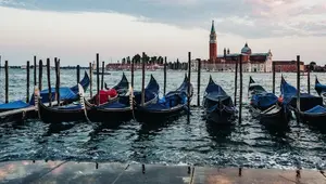 Wali Kota Venesia Berencana Naikkan Pajak Wisata 900 Persen untuk Turis yang Tak Menginap