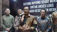BPJS Kesehatan Usulkan Mahasiswa Baru Harus Jadi Peserta Aktif