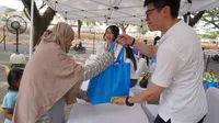 Lippo Sebar Rp 40 Miliar untuk Program Pemberdayaan di 43 Kota