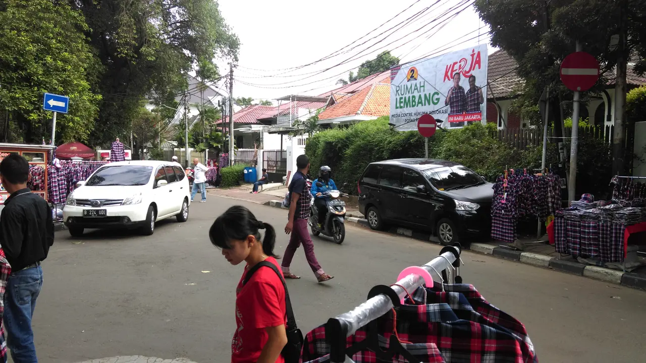 rumah lembang