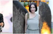 Dearly Joshua, Sosok di Balik Gandengan Ari Lasso di Pernikahan Luna Maya