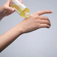 Perbedaan Body Oil dan Body Serum. dok.  D'Savior