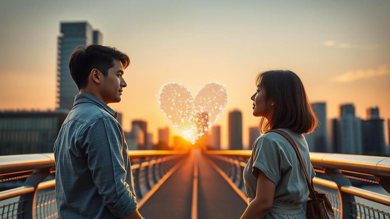 350 Kata Kata Bijak Pasangan yang Menyentuh Hati