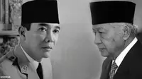 Sejarawan: 48 Tahun Supersemar... Bukan Cuma Sejarah