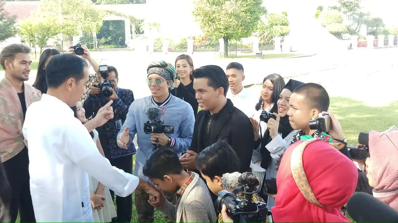 Jokowi