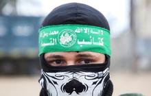 FOTO: Hamas Kembali Bebaskan Sandera di Gaza