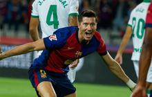 Head to Head dan Statistik Pertandingan Getafe Vs Barcelona di La Liga