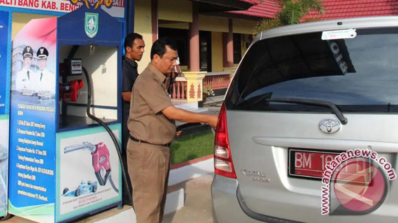 Sudah 3 Tahun, Program Pengembangan Bioethanol Masih Mandek
