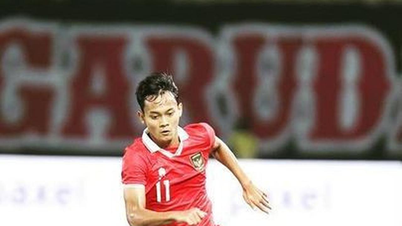 Permainannya Dipuji Pelatih Timnas Maroko, Ini Sisi Lain Riski Afrisal yang Jarang Diketahui