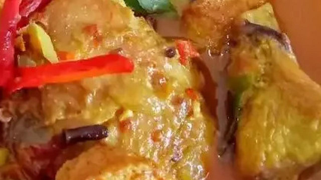 Bumbu Kari Ayam Original