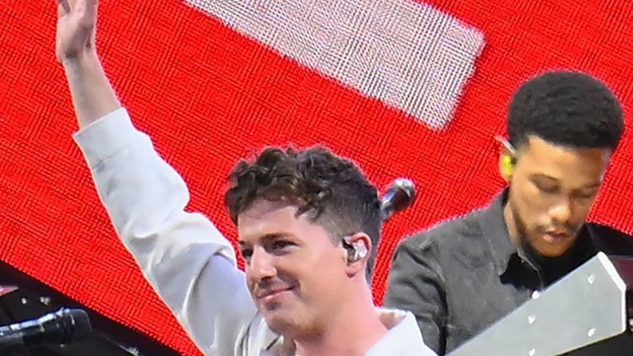 Charlie Puth, Musisi yang Bisa Bikin Lagu dari Bunyi Apa pun Berkat Pitch Perfect