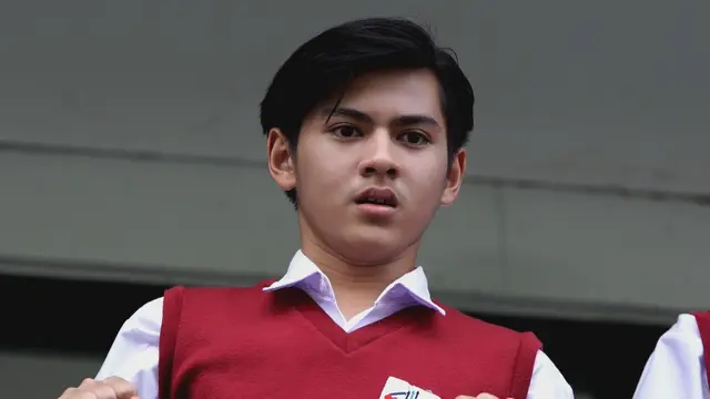 Dari Jendela SMP