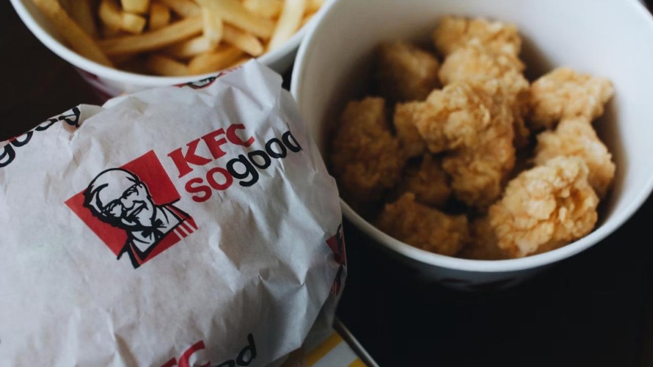 Yuk Berburu Promo KFC Hari Ini 14 Mei 2025, Makan Puas Jangan Sampai Terlewatkan