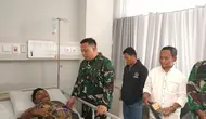 Anggota TNI Diduga Aniaya Warga di Manggarai Barat
