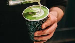 Banyak yang Percaya Manfaat Matcha untuk Kulit Bisa Bikin Glowing