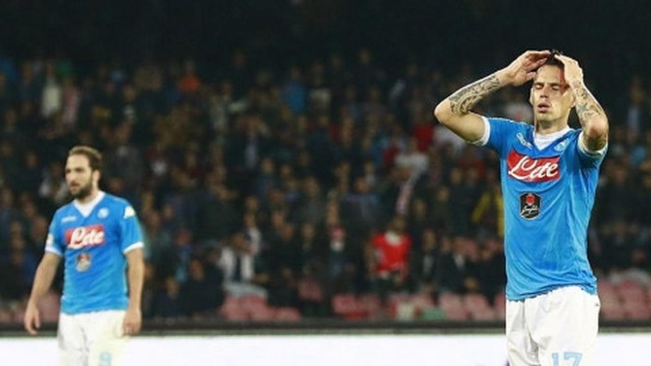 Hamsik: Inter lawan berat