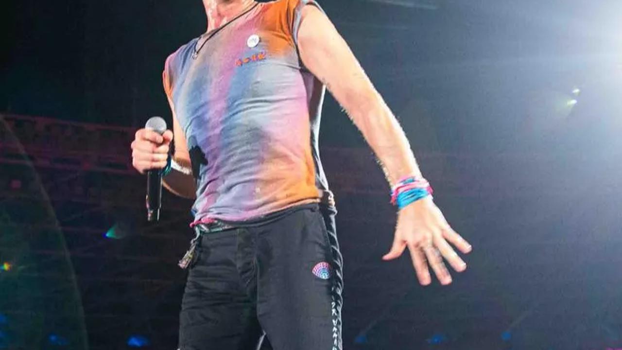 Kerugian Penipuan Tiket Konser Coldplay Capai <br>Rp15 Miliar&nbsp;