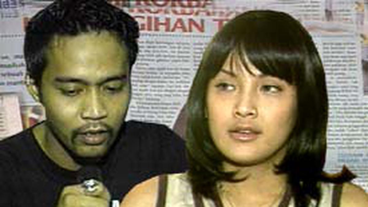 Heboh Foto Seronok Sukma Ayu-B`jah - News Liputan6.com
