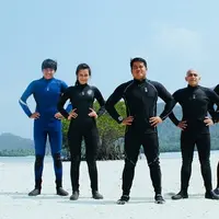 11:11 Apa Yang Kau Lihat?