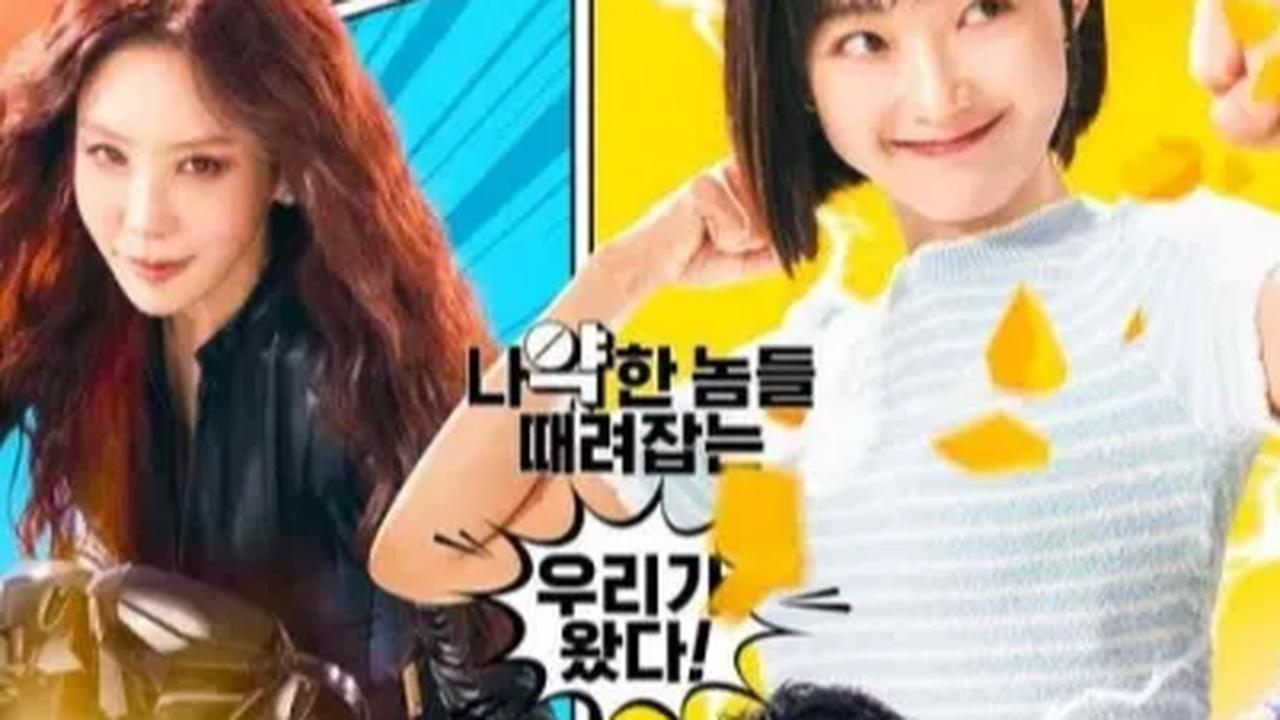 Kisah Baru di "Strong Girl Namsoon"