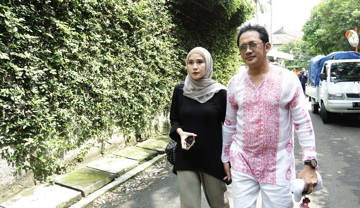 (Bambang E.Ros/Fimela.com)