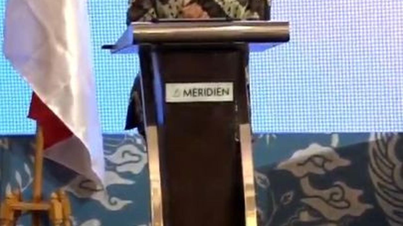 Anies Pamer Program Transisi Energi di Jakarta: Jadi Contoh di Banyak Tempat, Jarang Dijadikan Berita