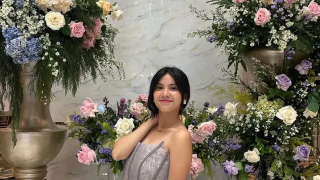 Deretan Artis Kelahiran 1 Januari, Rayakan Ultah dan Tahun Baru Barengan