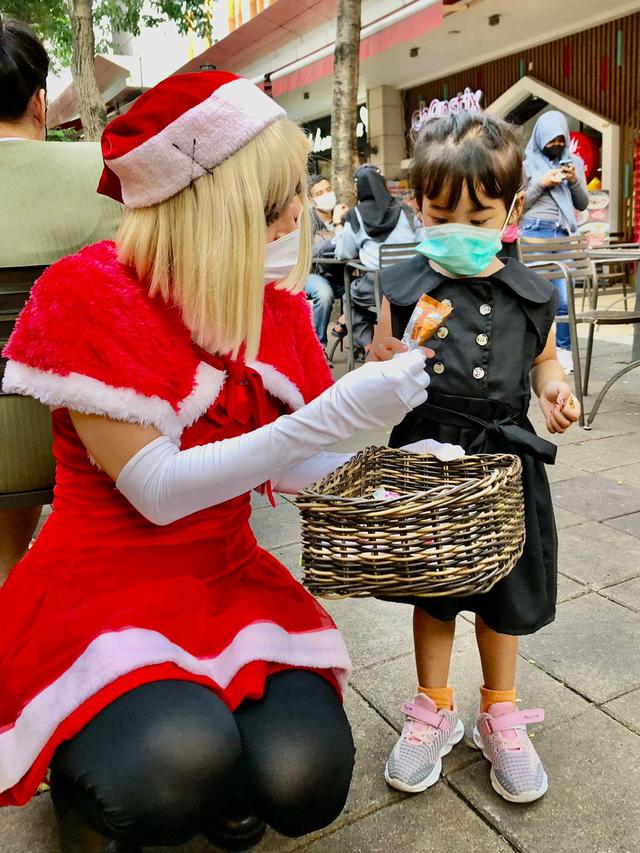 Summarecon Mall Bekasi