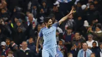 Gundogan Kenang Cedera Horror di Dortmund