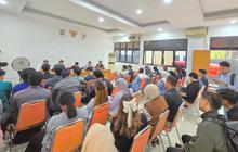 BEM Mahasiswa Ingatkan Pentingnya Menjaga Persatuan di Era Informasi Digital