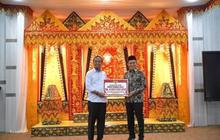 Pemerintah Aceh Tegaskan Transparansi Pengelolaan Dana Bencana Aceh 2025