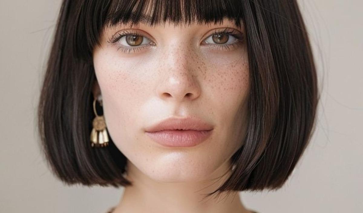 <b>Model Rambut Poni Micro Bangs</b>
