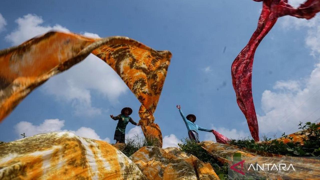 Fakta Mengejutkan! Kadin Dukung Penuh Penindakan Impor Ilegal Pakaian Bekas, Selamatkan Industri TPT Nasional