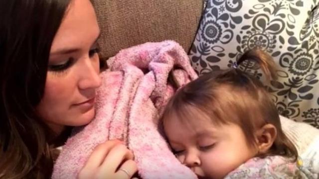 Haru, Babysitter Donorkan Hatinya Demi Selamatkan Anak Majikan