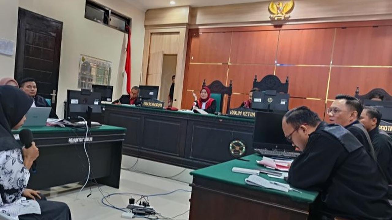 Guru Supriyani Siapkan Balasan Jika Divonis Bebas, Bakal Tuntut Balik Perekayasa Kasus Penganiayaan Anak