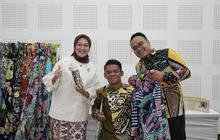 Tahukah Anda? DWP Kemenko PM Kini Ajak Perempuan Jadi Wirausaha Digital Lewat TikTok