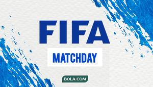 FIFA Matchday. (Bola.com/Wiwig Prayugi)