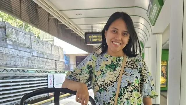Unoviana Setia atau yang akrab disapa Uno adalah warga negara Indonesia yang saat ini menetap di Wina, Austria.